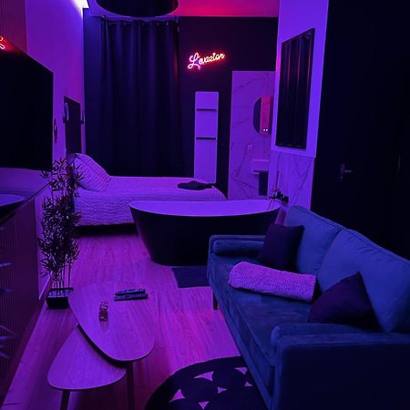 L Evazion Appartement 그르노블 외부 사진