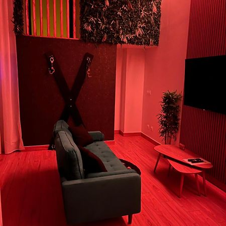 L Evazion Appartement 그르노블 외부 사진