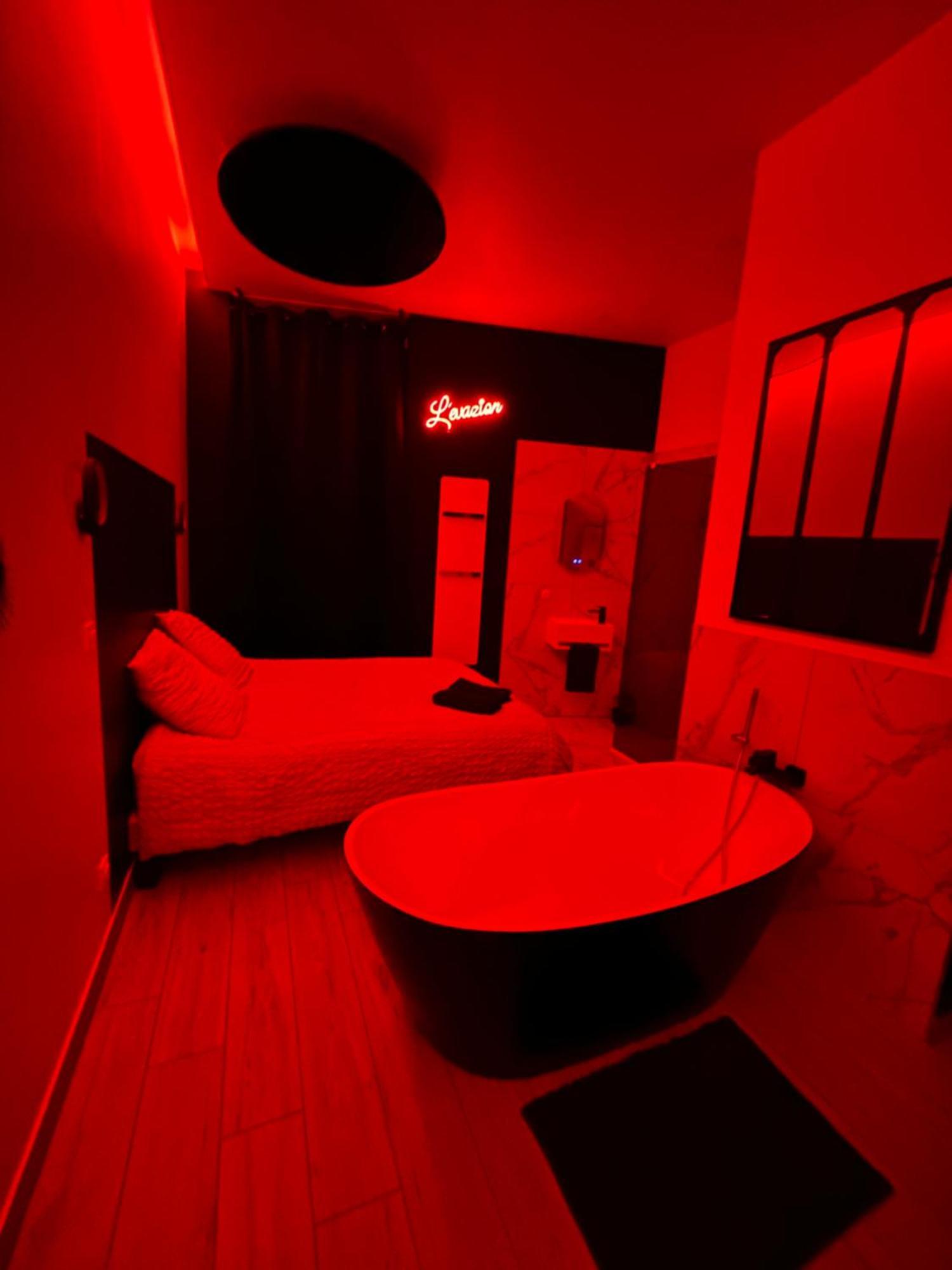L Evazion Appartement 그르노블 외부 사진