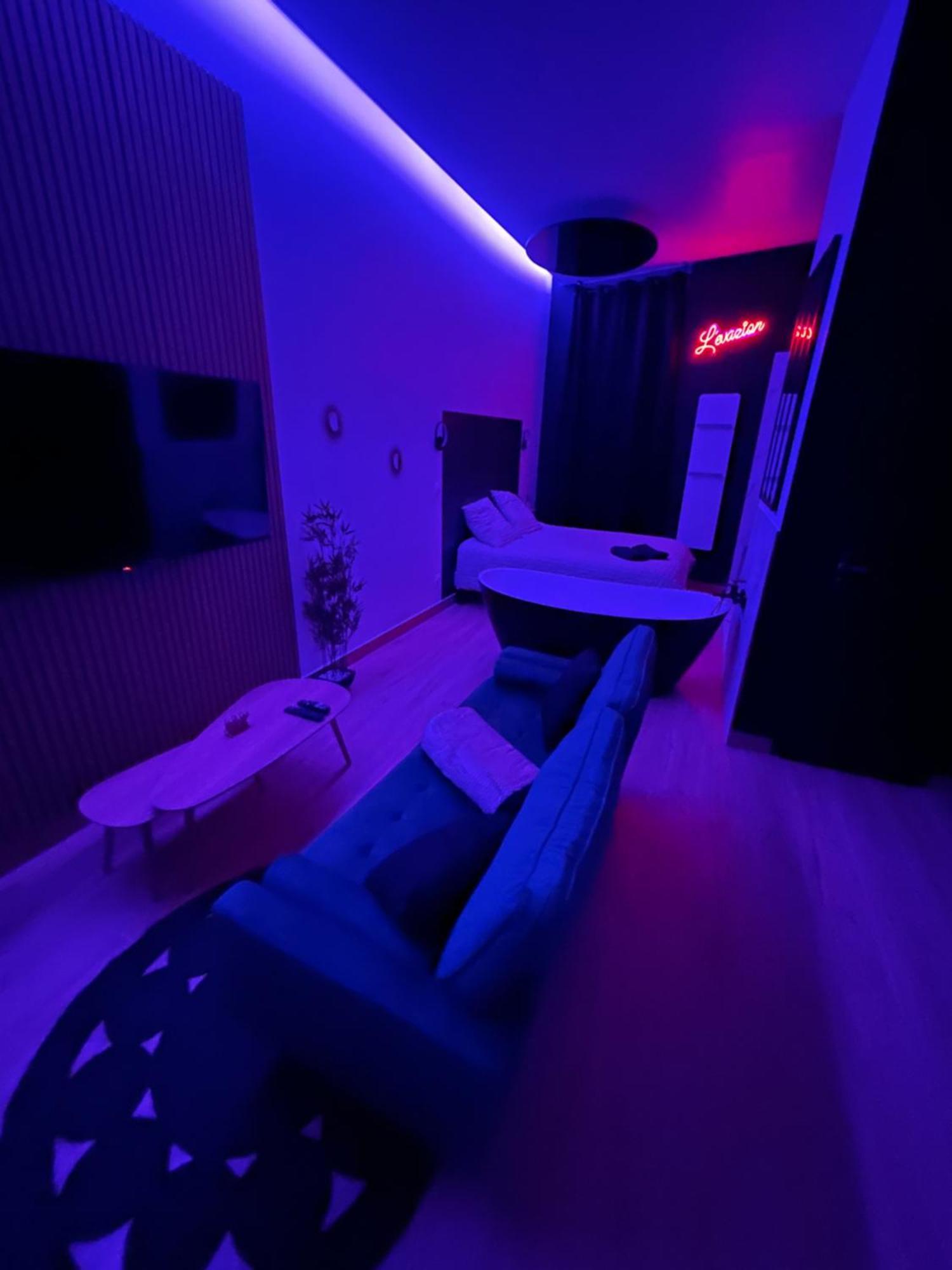 L Evazion Appartement 그르노블 외부 사진