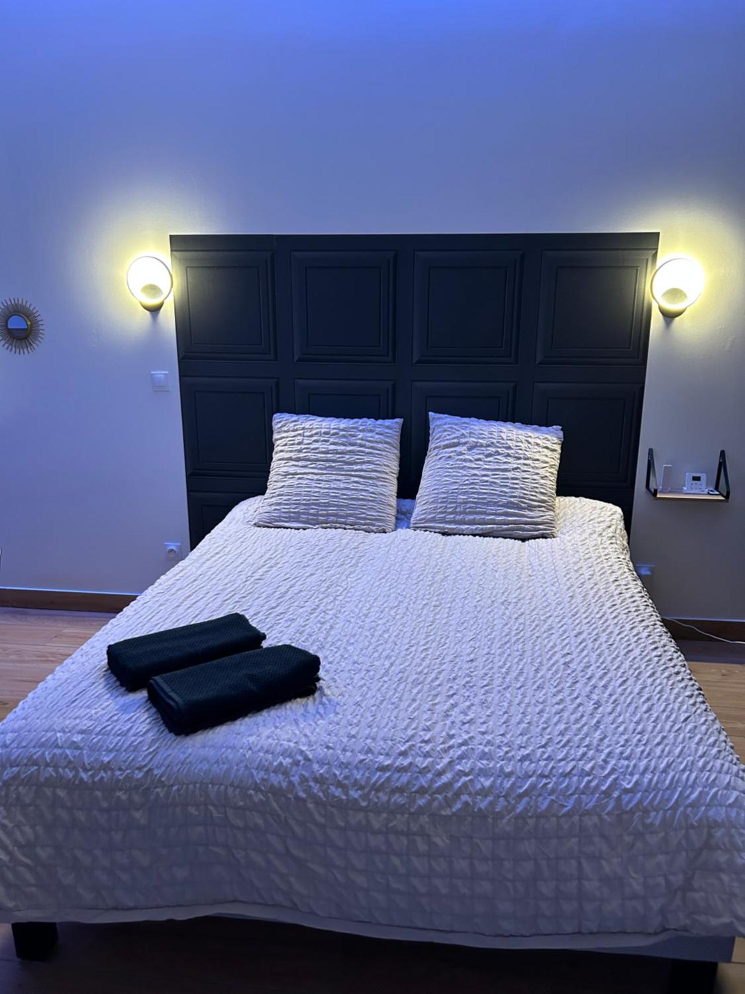 L Evazion Appartement 그르노블 외부 사진